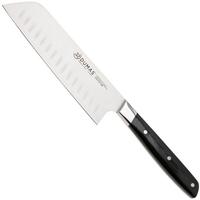 Image pour 32 Dumas Signature 937889 Micarta, santoku, 18 cm