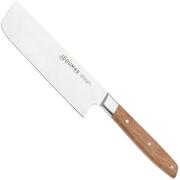 32 Dumas Signature 937986 Holm Oak, nakiri, 16 cm