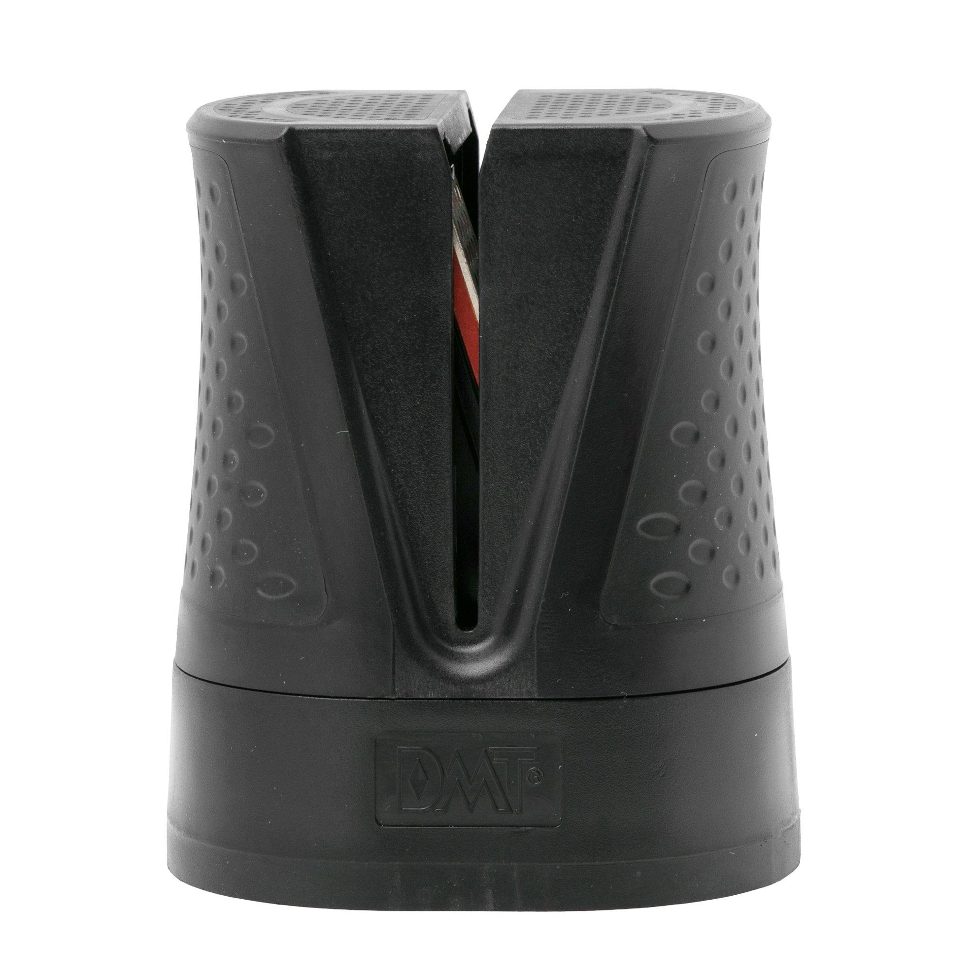 DMT Simple Sharp Black, pull-through sharpener