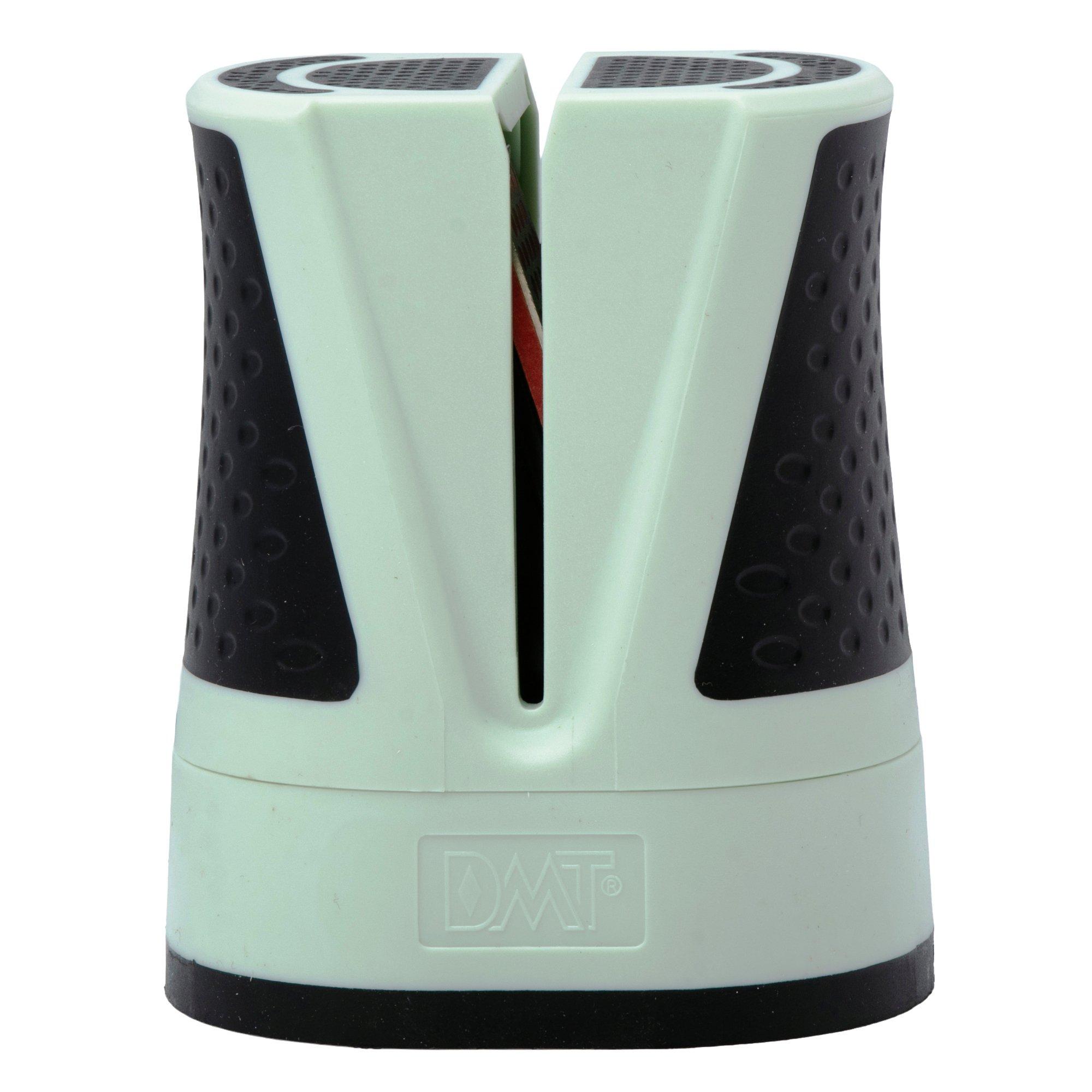 DMT Simple Sharp Mint, pull-through sharpener