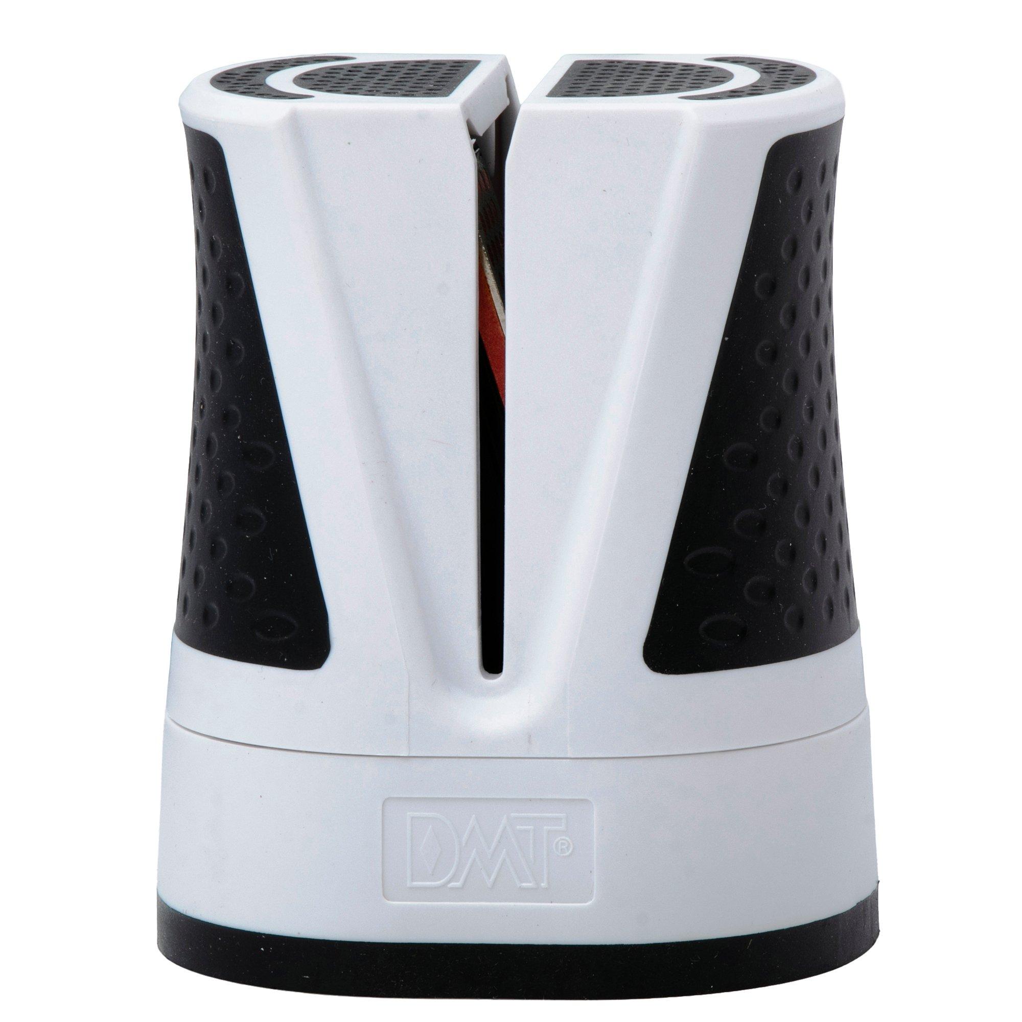 DMT Simple Sharp White, pull-through sharpener
