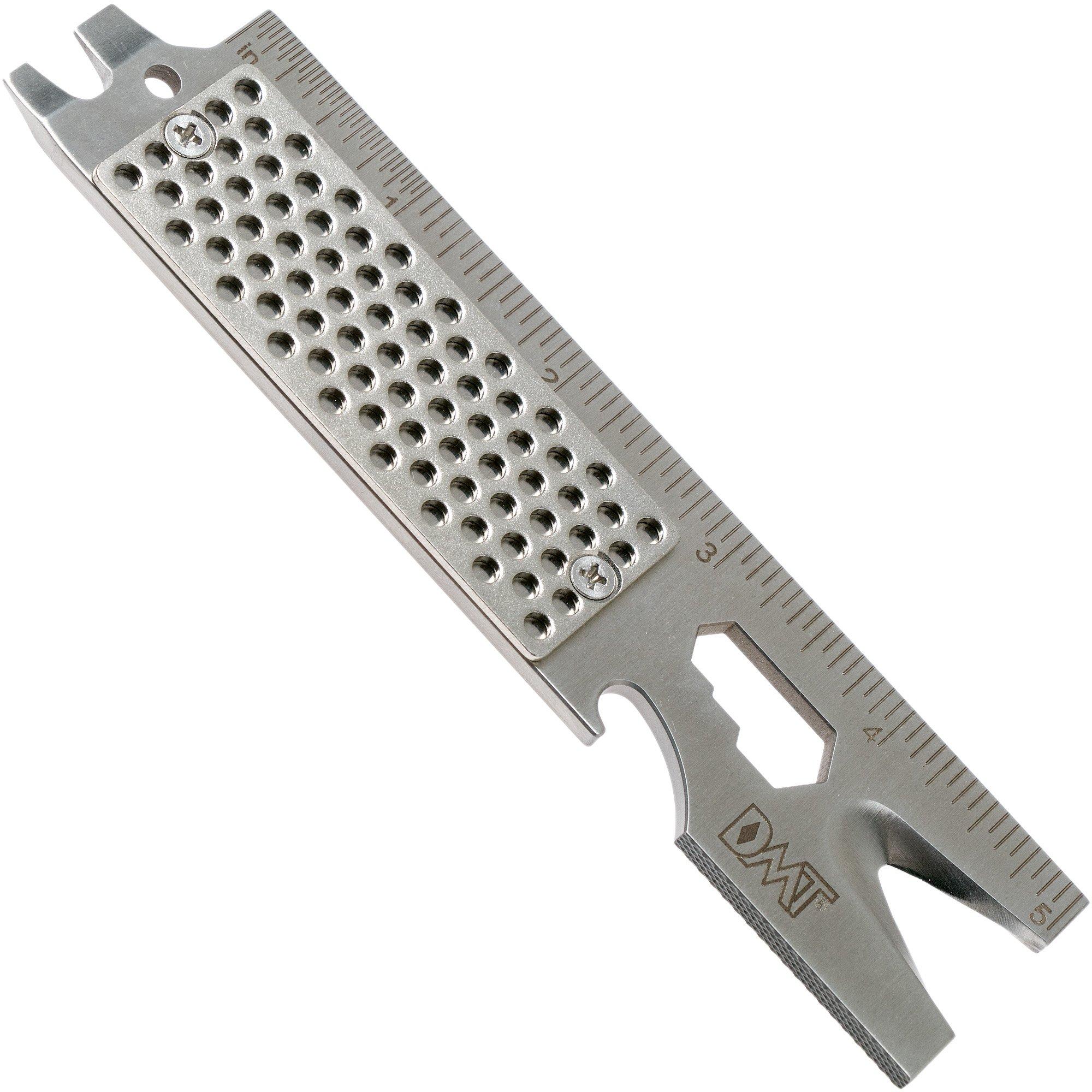 DMT EDC Sharp pietra per affilare multifunzionale