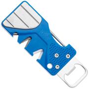 DMT EdgeSharp 20170 PocketSharp Plus Multi-Function Sharpener, sharpening tool