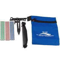 Image for DMT Aligner Easy Edge EFC sharpening system