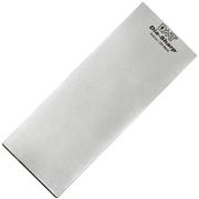 DMT DiaSharp 10x4 D10F-C fine/coarse, double-sided diamond sharpening stone, 10 x 25 cm