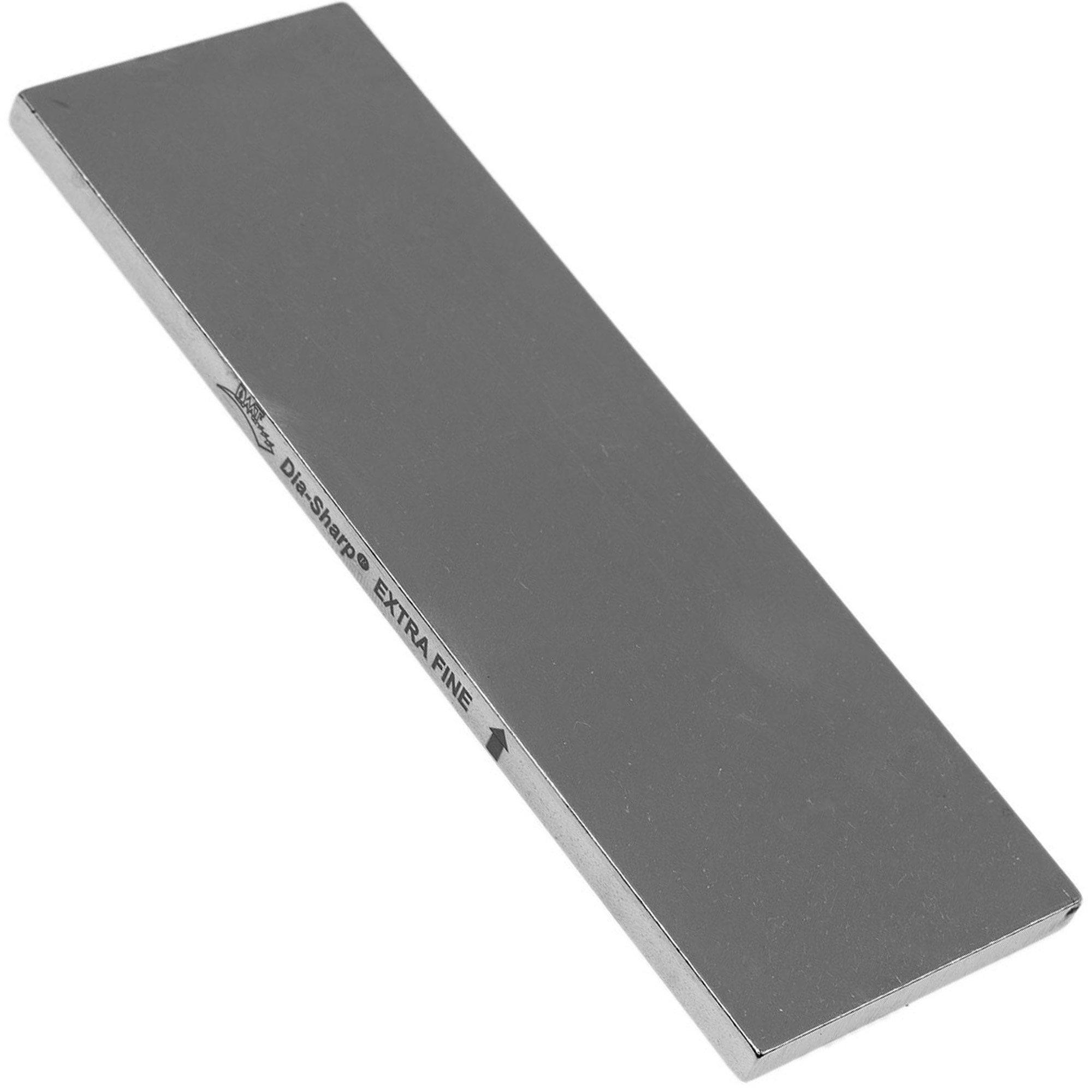 Osełka diamentowa DMT DiaSharp Bench Stone 6x2 D6E jednostronna, extra drobnoziarnista