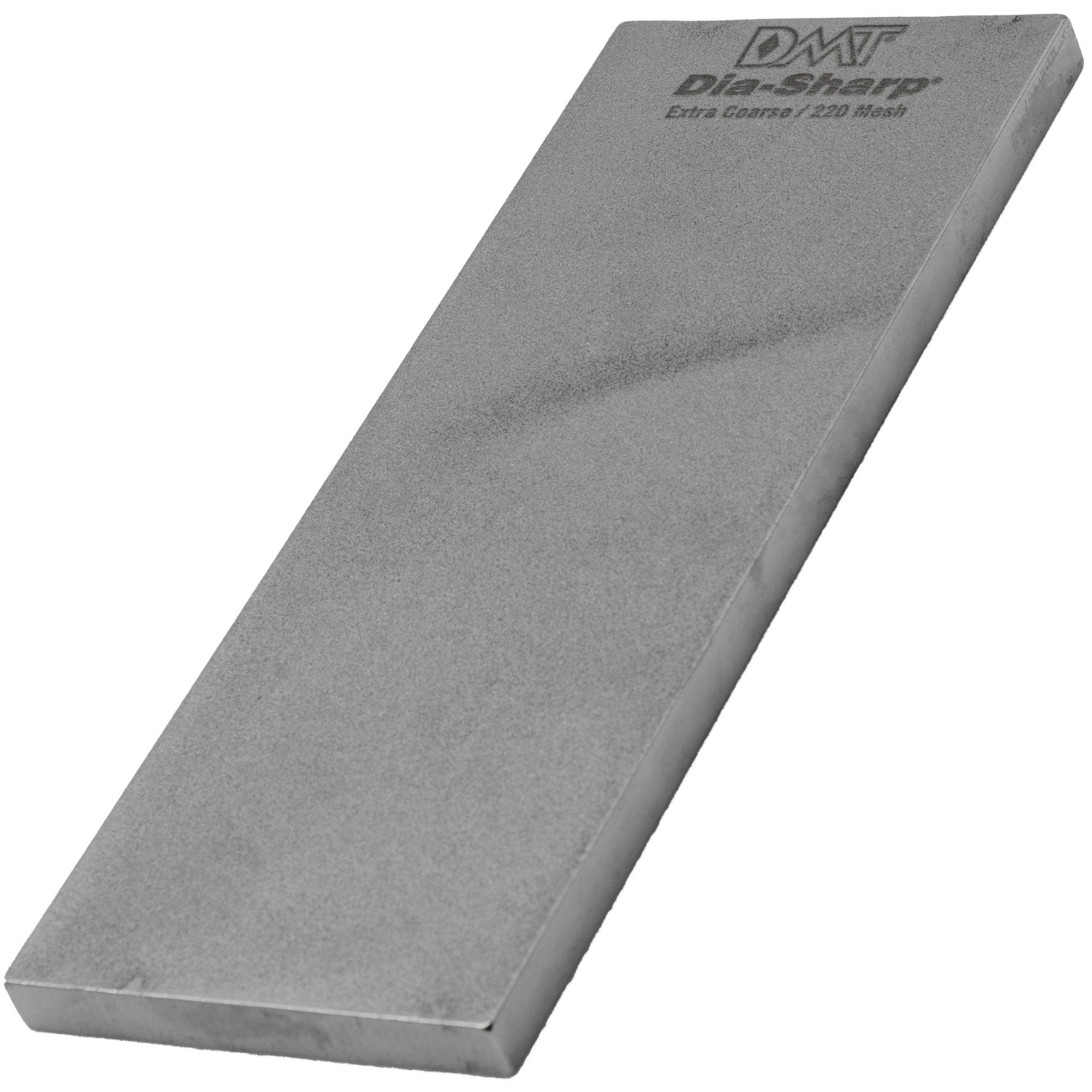 DMT Duosharp Benchstone 10 W250FCNB tweezijdige slijpsteen grof, fijn