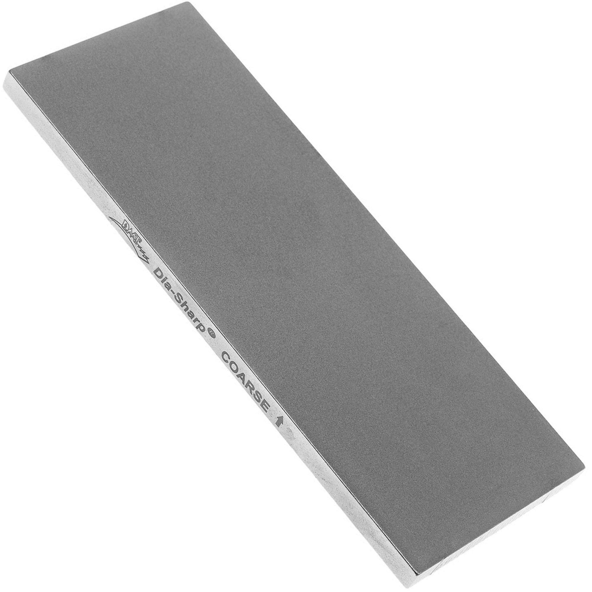 Osełka diamentowa DMT DiaSharp Bench Stone 8x3 D8C gruboziarnista