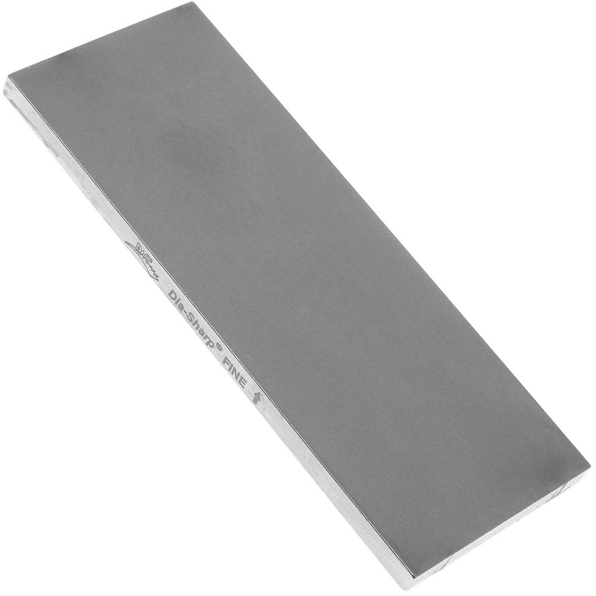 Osełka diamentowa DMT DiaSharp Bench Stone 8x3 D8F drobnoziarnista