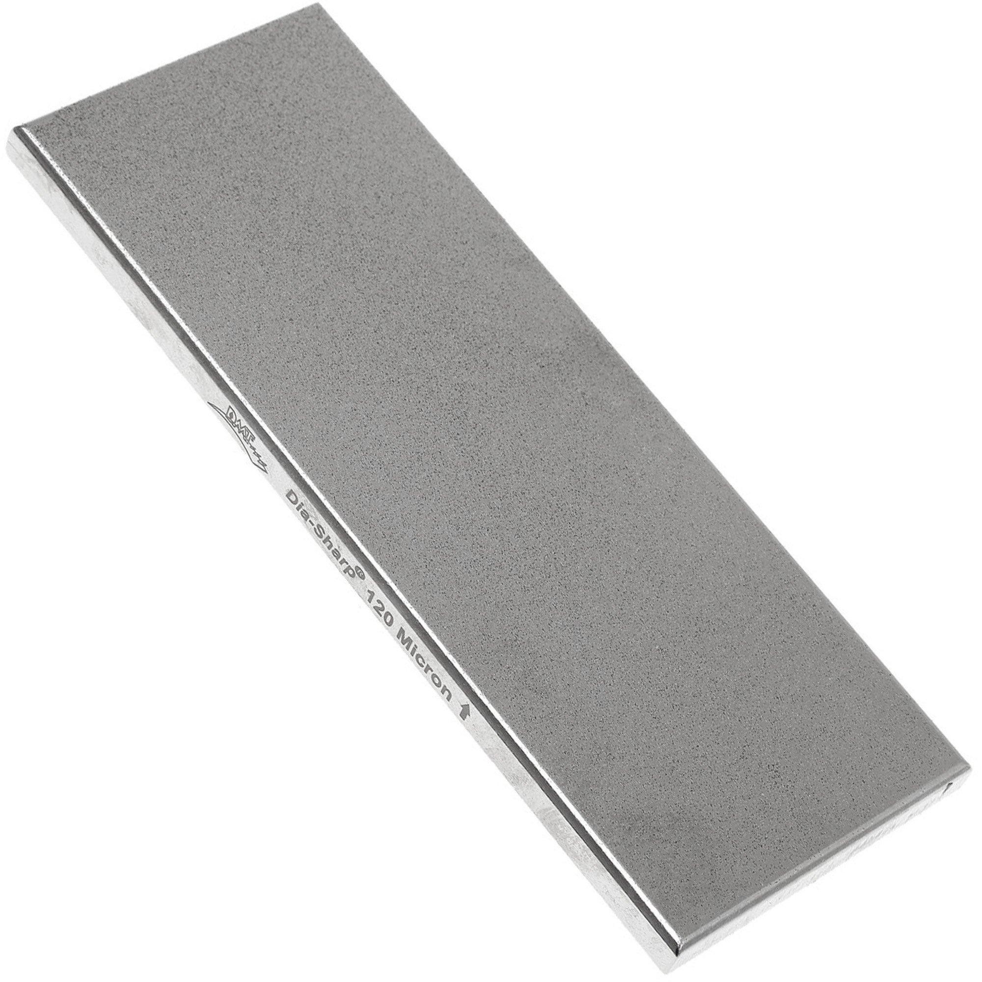 Osełka diamentowa DMT DiaSharp Bench Stone 8x3 D8XX extra extra gruboziarnista