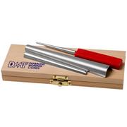 DMT Diamond Cone Kit DCKF sharpening set