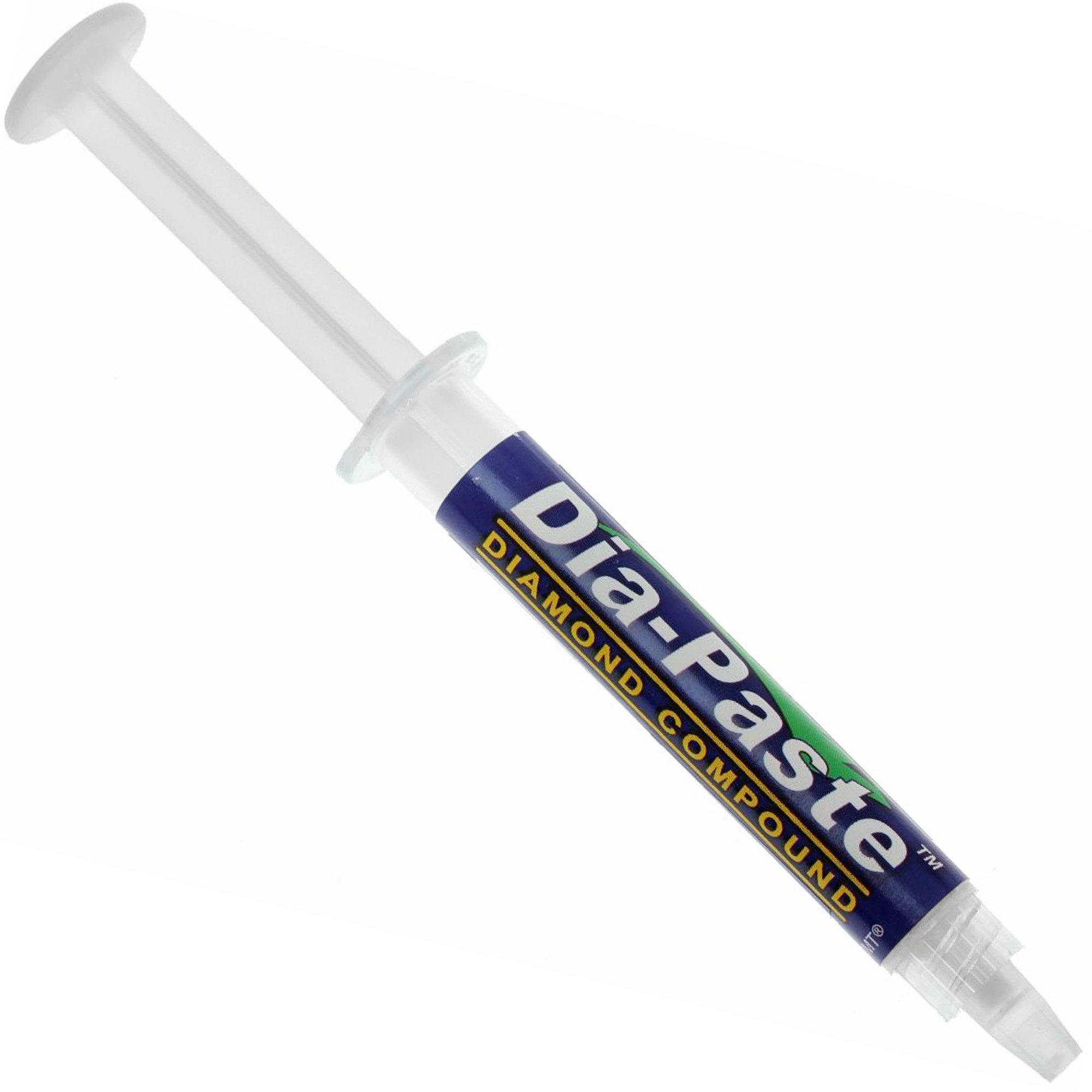 DMT Diamantpaste, 1 Mikrometer, DP1