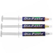 DMT diamond paste, set of 1, 3 and 6 microns, DPK