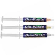 DMT Diamantpaste, Satz 1, 3 und 6 Mikron, DPK