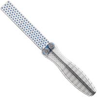 Image for DMT Diafold two-sided sharpening stone, FWFC