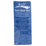 DMT Non-Skid Mat alfombrilla antideslizante SR009