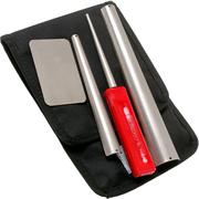 DMT Sharpener Kit for Turners and Carvers TCKIT-F sharpening set