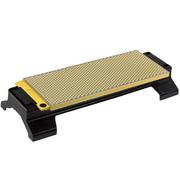 DMT DuoSharp Bench Stone, double-sided sharpening stone, W250CX-WB