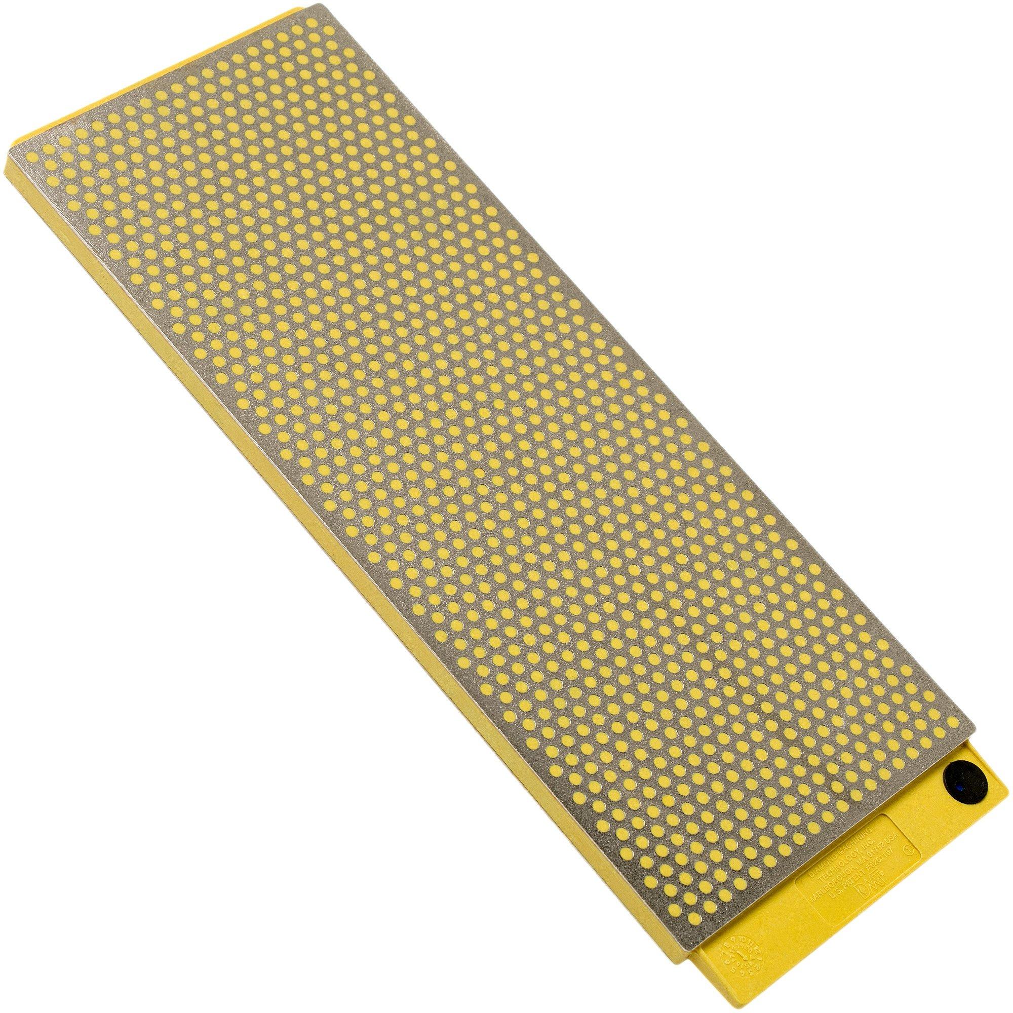 Kamień ostrzący DMT DuoSharp Benchstone 10" W250CXNB dwustronny, gruboziarnisty, extra-gruboziarnisty