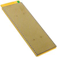 Image for DMT DuoSharp Bench Stone, 2-sided sharpening stone, W250EC-NB
