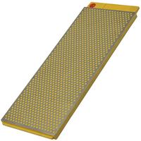 Imagen para DMT 10” DuoSharp W250EEMENB, extrafino/extra extrafino, piedra de afilar diamantada bilateral, 10 x 25 cm