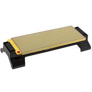 DMT DuoSharp Bench Stone, double-sided sharpening stone, W250EF-WB