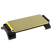 DMT DuoSharp Bench Stone, double-sided sharpening stone, W250FC-WB