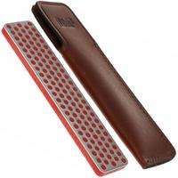 Image for DMT Diamond sharpening stone, fine, W4F