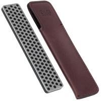 Image for DMT Diamond sharpening stone, extra coarse, W4X