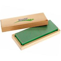 Image pour Pierre à aiguiser diamantée DMT, extra fine, W6E