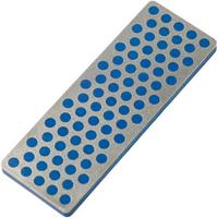 Image for DMT Mini diamond-coated sharpening stone coarse, W7C