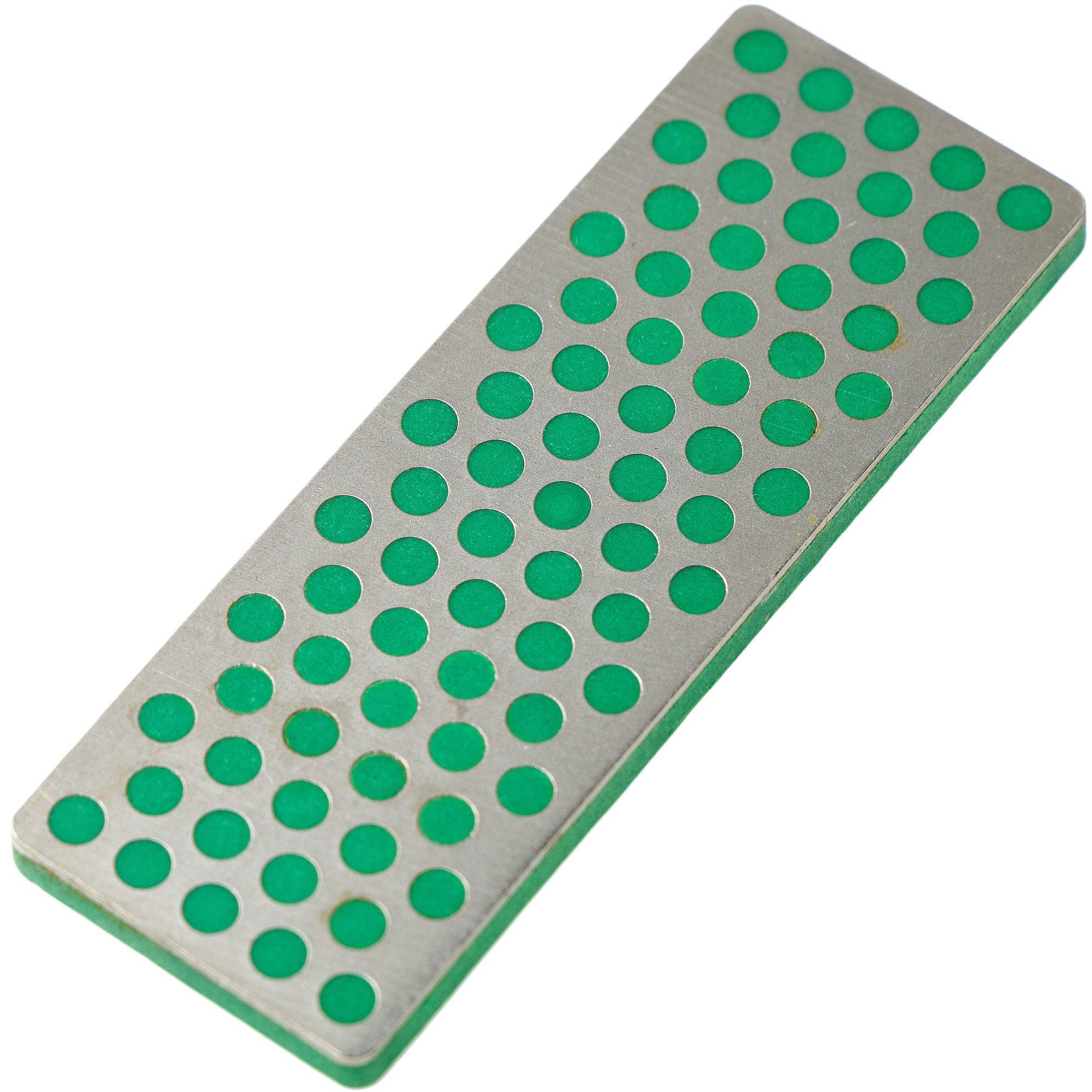 DMT Mini Diamantschleifstein extra fein, W7E