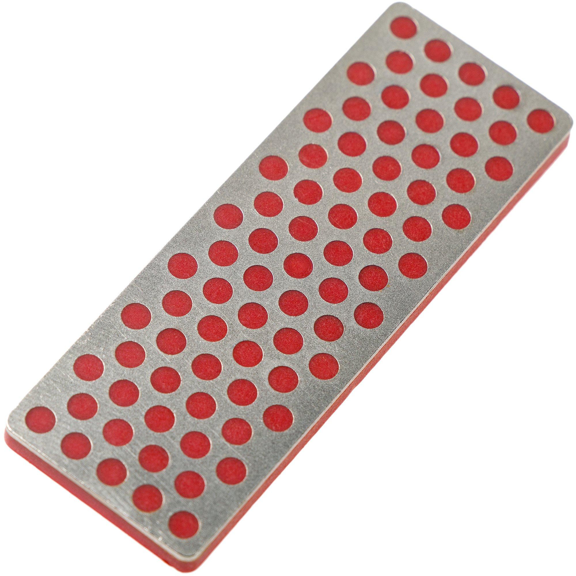 DMT Mini Diamantschleifstein fein, W7F