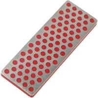 Image for DMT Mini diamond-coated sharpening stone fine, W7F