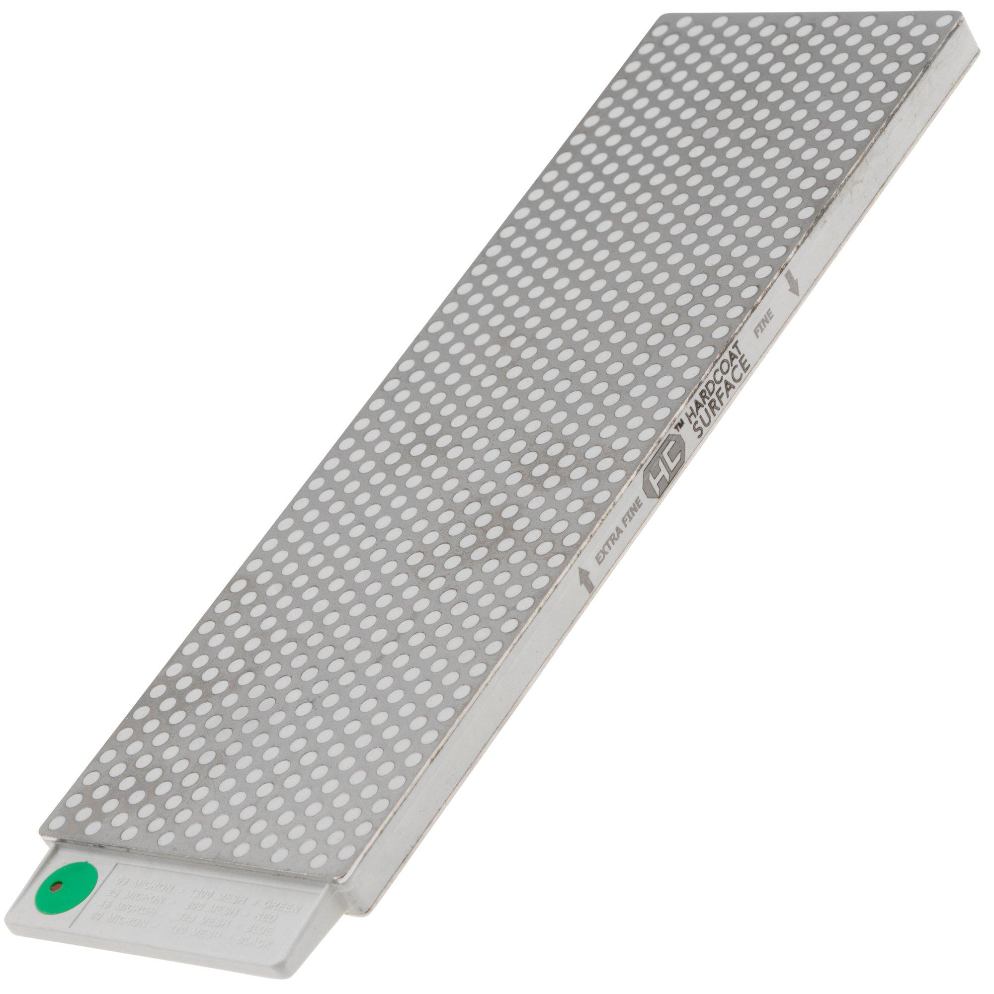 Dwustronny kamień ostrzący DMT DuoSharp Hardcoat Bench Stone W8EF-H-NB Fine, Extra-Fine