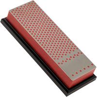 Image for DMT Machinist Diamond Whetstone Fine WM6FP diamond-coated sharpening stone, fine