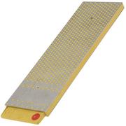 DMT DuoSharp Plus WM8EEME extra fine/extra extra fine, double-sided diamond sharpening stone, 6.7 x 20 cm