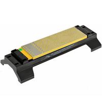 Imagen para DMT DuoSharp Plus Bench Stone, piedra de afilar de doble cara, WM8EF-WB