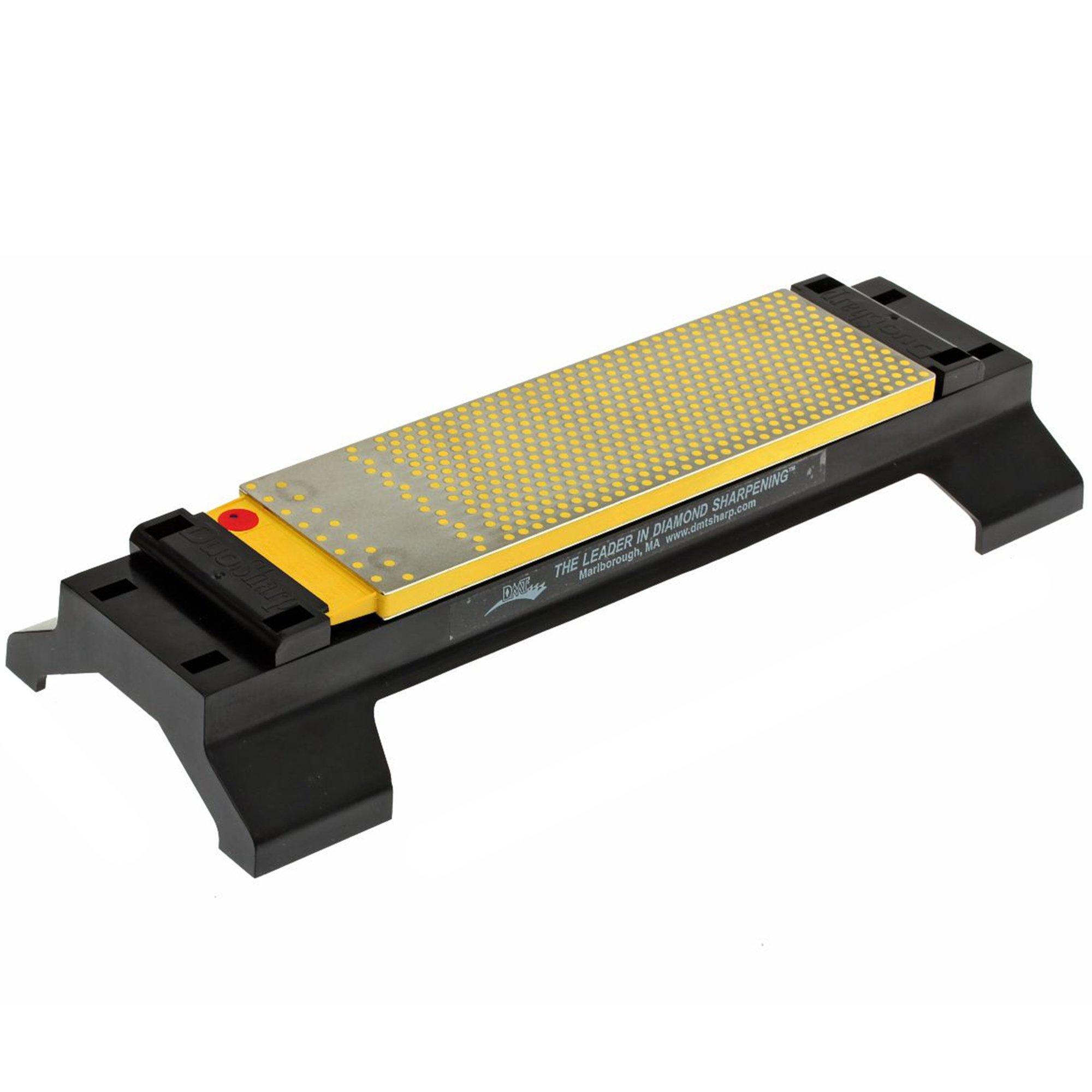 Kamień ostrzący DMT DuoSharp Plus Bench Stone, dwustronny, WM8FC-WB