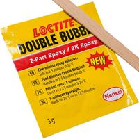 Image for Daily Customs Loctite 2-Part-Epoxy P10007930