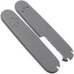 Daily Customs 91.2+ Plain, Titanium P10008591 Victorinox guancette