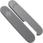 Image for Daily Customs 91.2 Pinstripes Pattern, Titanium P10008996 Victorinox scales