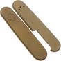 Image for Daily Customs 91.2 Plain, Rusty Titanium P10009393 Victorinox scales