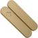 Image pour Daily Customs 58.2 Plain, Brass P10009491 côtes pour Victorinox 