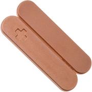 Daily Customs 58.2 Plain, Copper P10009492 cachas Victorinox