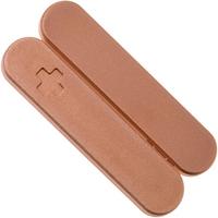 Image for Daily Customs 58.2 Plain, Copper P10009492 Victorinox scales