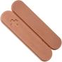 Obraz dla Okładziny Victorinox Daily Customs 58.2 Plain, Copper P10009492