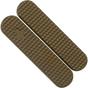 Bild für Daily Customs 58.2 Golfball Muster, Rostiges Titan P10009497 Victorinox Griffschalen