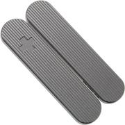 Daily Customs 58.2 Pinstripes Pattern, Titanium P10009499 capas Victorinox