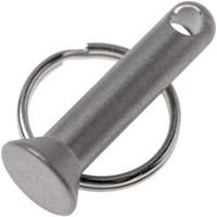 Image for Daily Customs Bead Keeper, Titanium DSP10009667